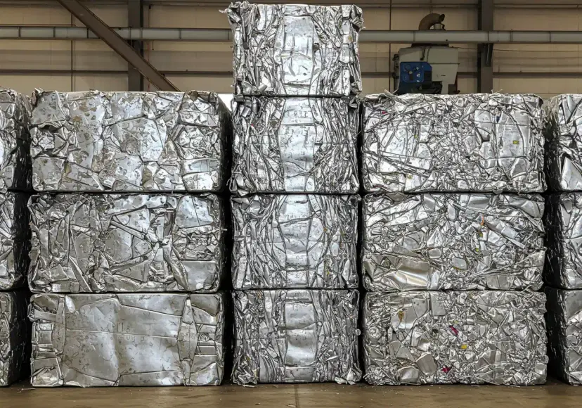 Aluminium