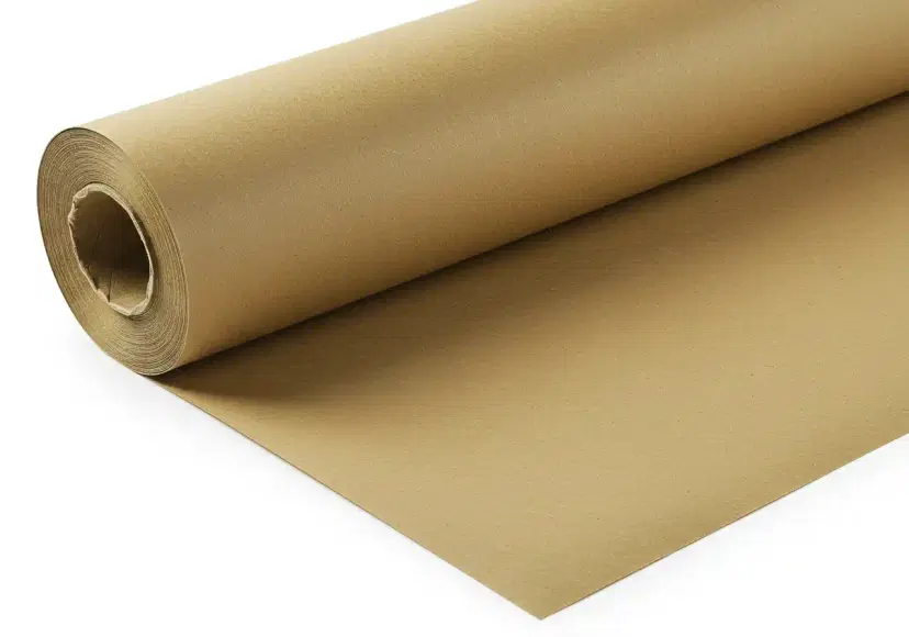 Brown Paper